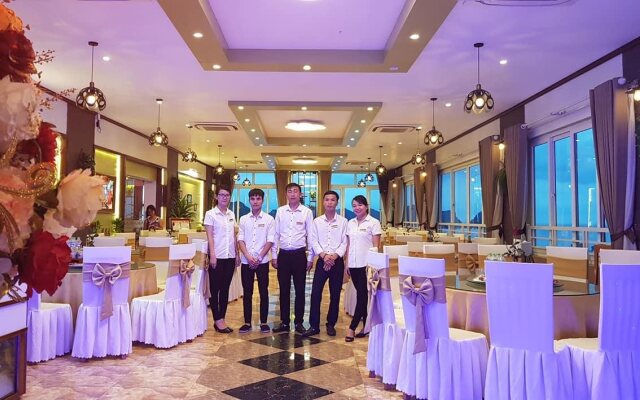 Thao Minh New Star Hotel