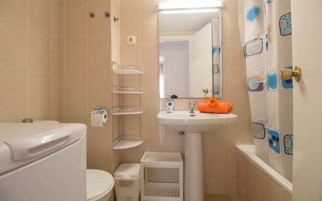 Apartamento Pins II 309  by Iberplaya