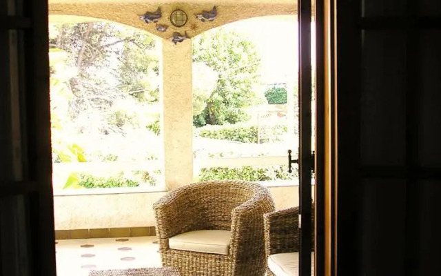 Casa Vacanza Villa Mediterraneo