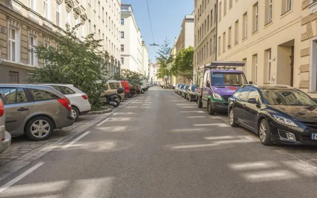 Heart of Margareten by Welcome2Vienna