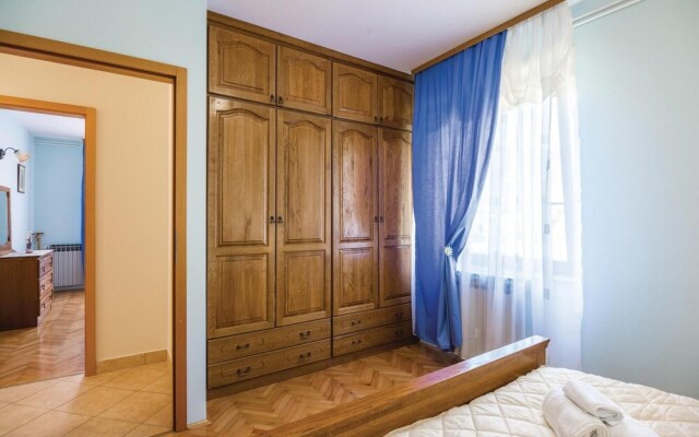 Beautiful Home in Veprinac With Wifi and 3 Bedrooms