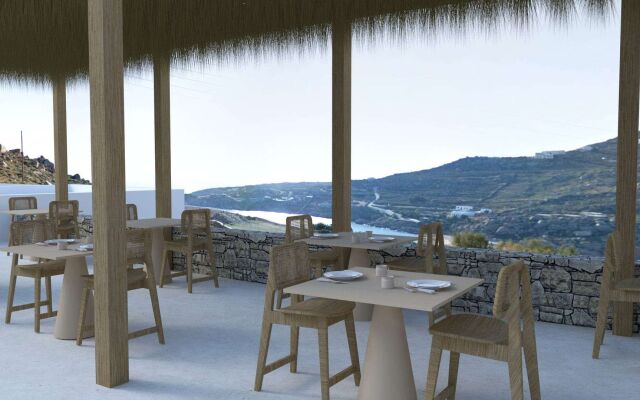 Mykonos Flow - Super Paradise