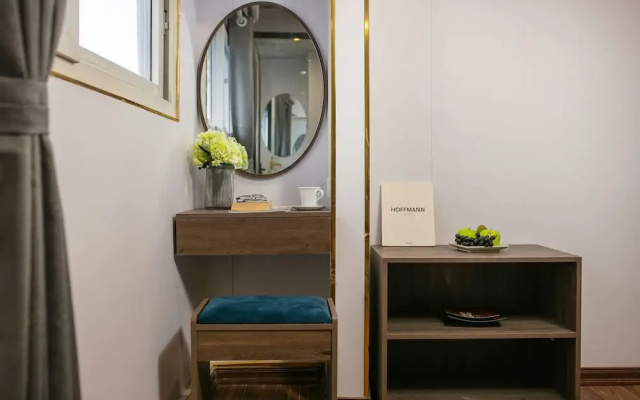 Dream Boutique Hotel and Spa