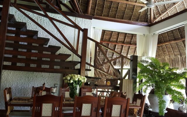 Luna House Malindi