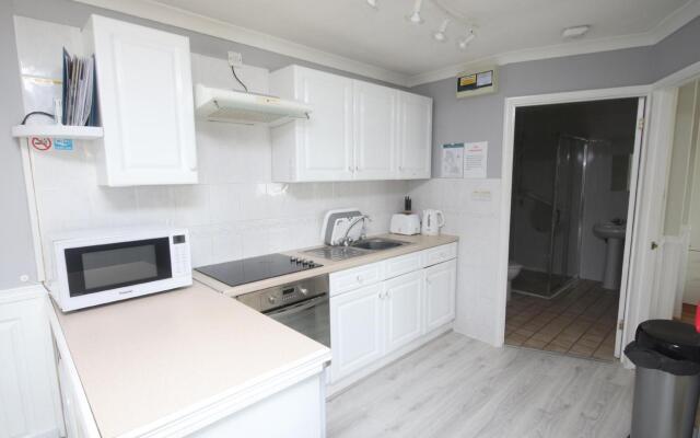 7A Medmerry Park 2 Bedroom Chalet