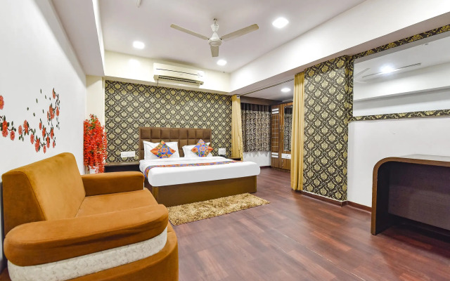 FabHotel Blue Moon I