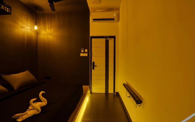Hotel Cineplex