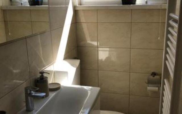 Perfect Apartma - massages