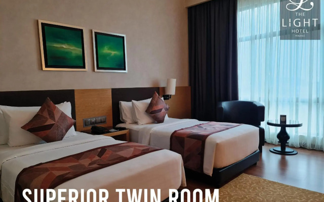 The Light Hotel Penang