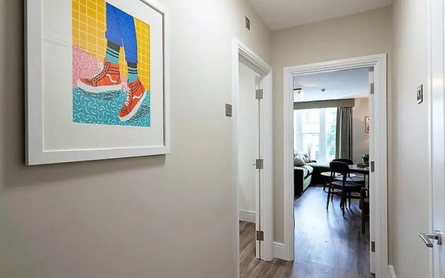 YourApartment - Wellington Place