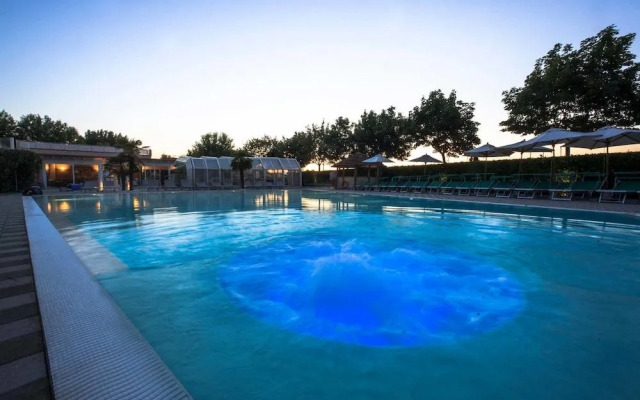 Agriturismo Da Giovanni