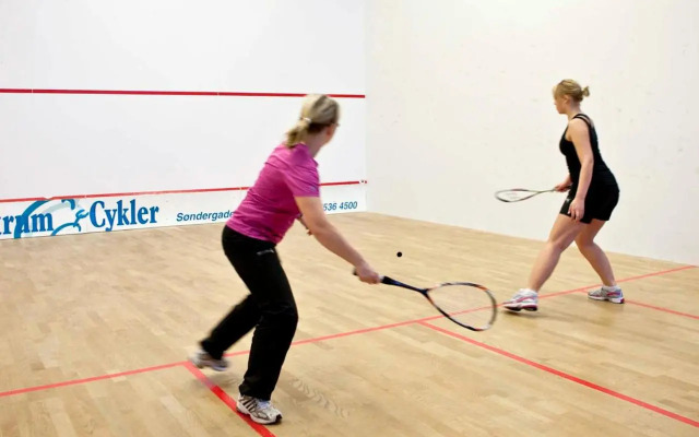 Best Western Vejen Kongreshotel