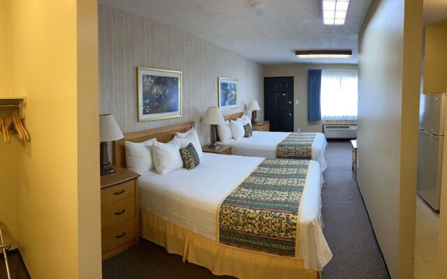 Thunderbird Lodge, Norman, OK