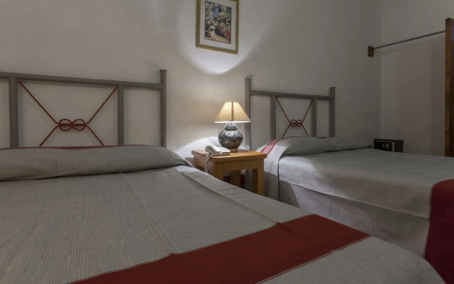 Hotel Posada El Cid