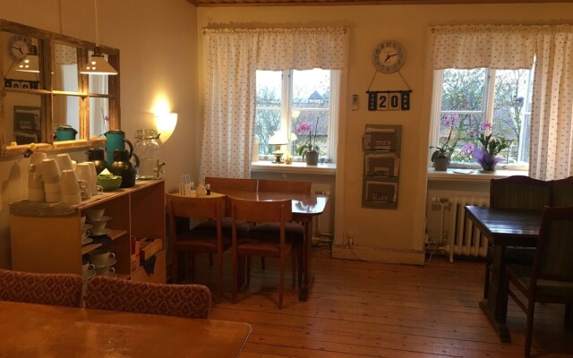 Lilla Hotellet Bed and Breakfast i Alingsås