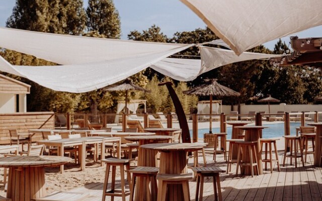 Slow Village Marennes Oléron