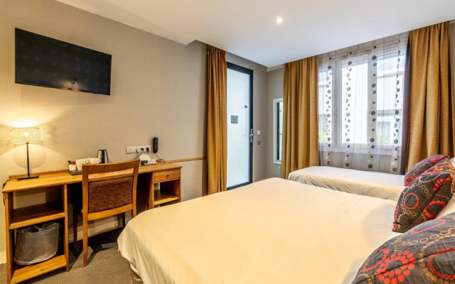 Hotel Astoria Nantes