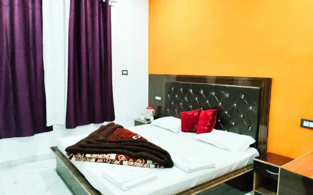 Hotel Dev Palace Kempty