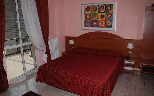 Hotel Concorde