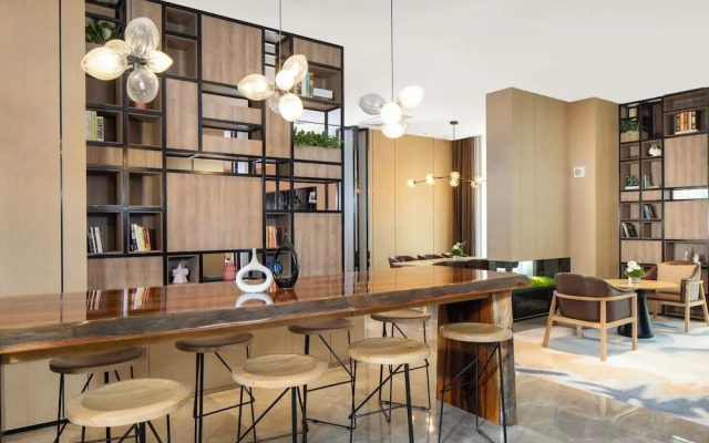 Eature Residences Lingang