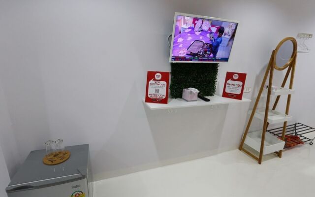 NIDA Rooms Phichai 5 Paseo Resort