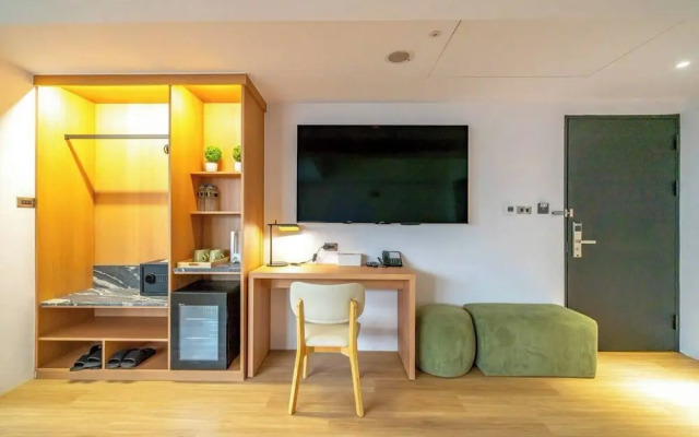 Moonsset INN Taitung