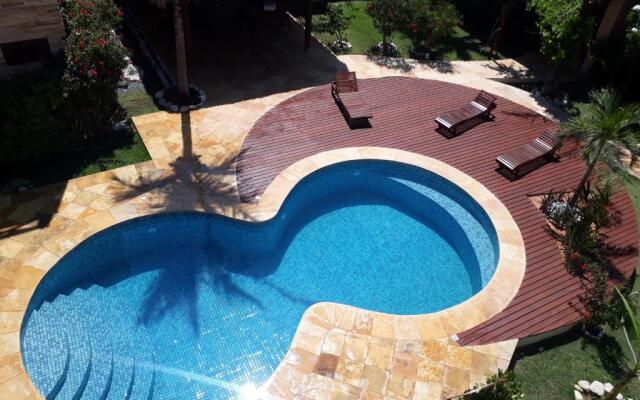 Serrote Breezes Apartamento 04