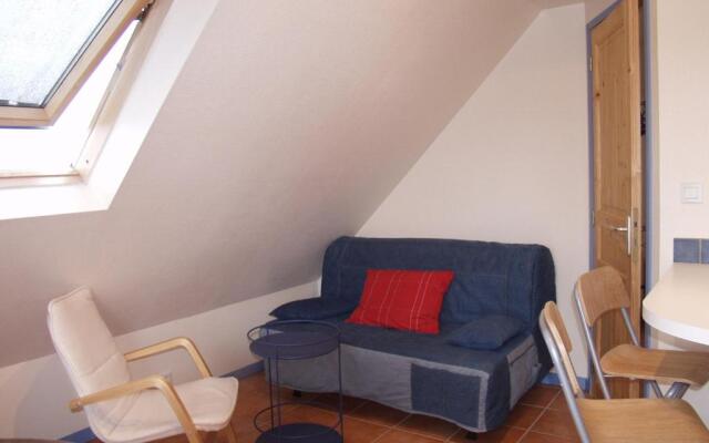 Appartement Le Palais, 2 pièces, 2 personnes - FR-1-418-165