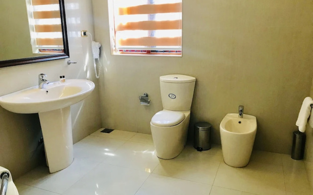 Ama Villa Negombo