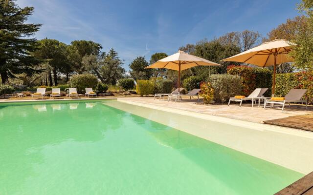 Appartamento Minnea Back