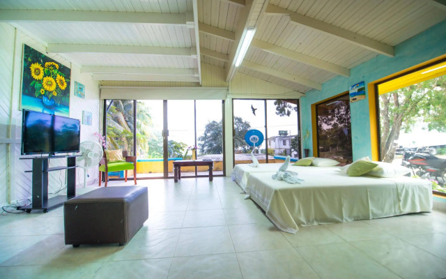 Beautiful View Lodging