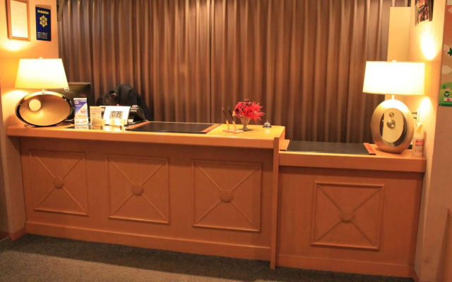 Sapporo Classe Hotel