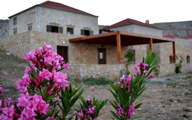 Villa Blu Majestic beach villa