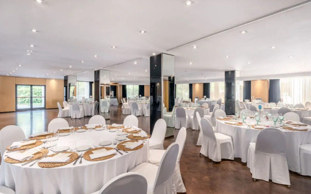 Hotel Eurostars Monte Real