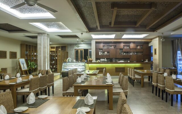 Aroma Beach Resort & Spa