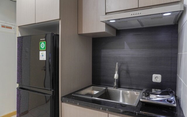 Comfort Stay 2Br Apartment M-Town Residence