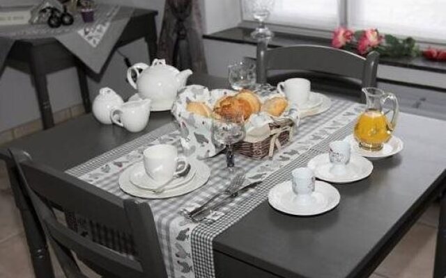 B&B Maison Ruthier