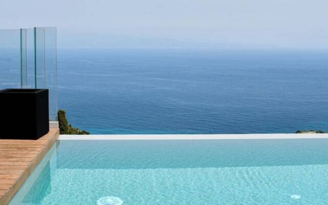 The View luxury apartments Taormina