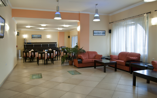 Romantica Hotel
