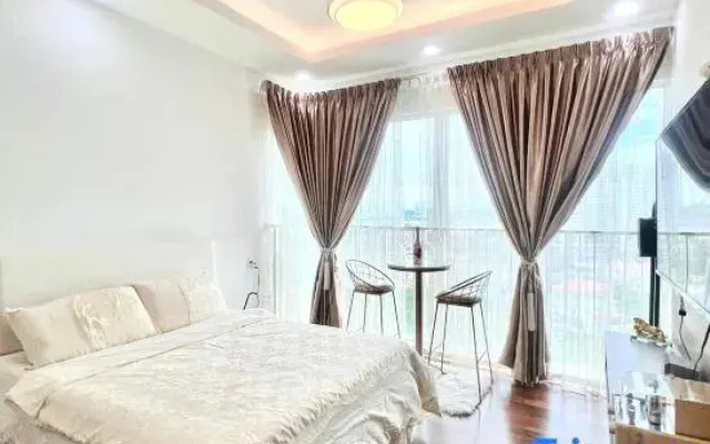 Three Homestay Penang Island
