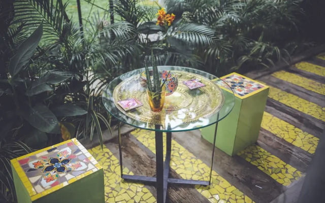 Aathma Colombo House
