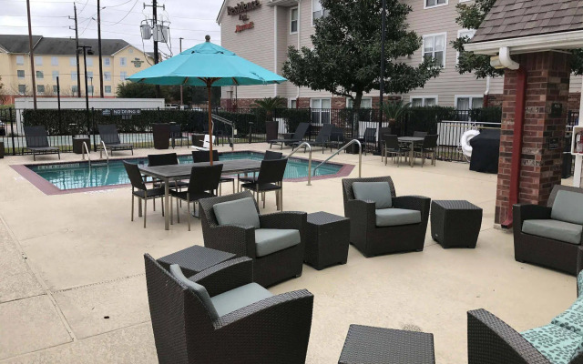 Residence Inn Houston Sugar Land/Stafford