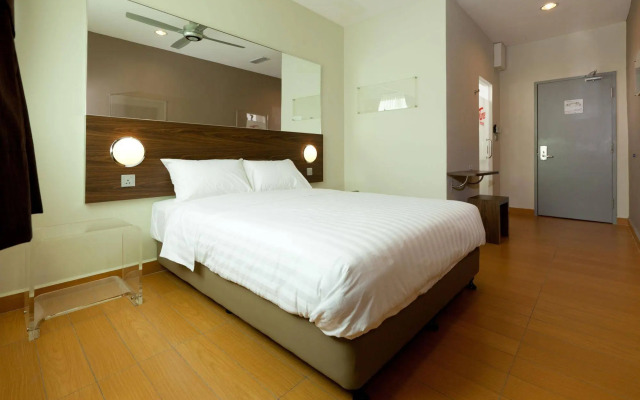 Tune Hotel - Kulim