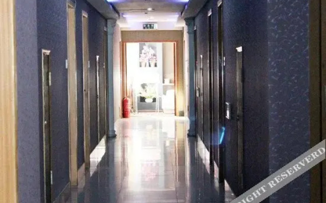 Yihe Hotel