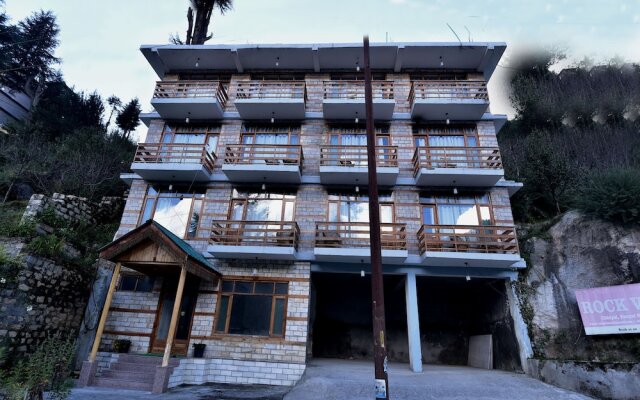 OYO 19872 Hotel Rock Villa