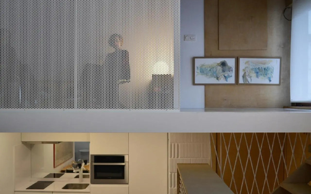 Aterian Loft 2