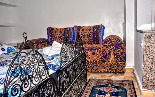 Riad Razoli Sidi Daoui