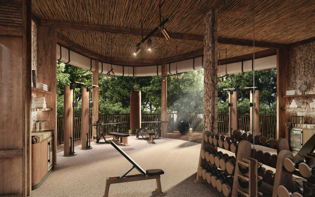 The Ritz-Carlton, Masai Mara Safari Camp