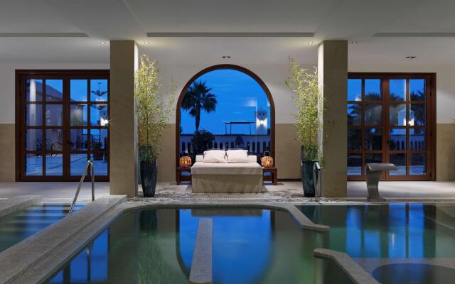 Hotel Hacienda del Conde Meliá Collection Golf & Spa – Adults Only