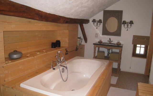 Gite La Petite Capri Ardennaise